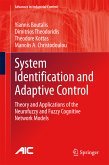 System Identification and Adaptive Control (eBook, PDF)