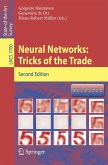 Neural Networks: Tricks of the Trade (eBook, PDF)