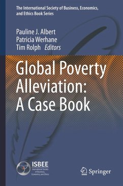 Global Poverty Alleviation: A Case Book (eBook, PDF)