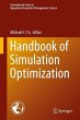 Handbook of Simulation Optimization... - Bild 1