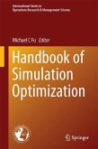 Handbook of Simulation Optimization (eBook, PDF)