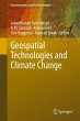 Geospatial Technologies and Climate... - Bild 1