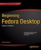 Beginning Fedora Desktop (eBook, PDF)