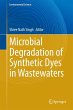 Microbial Degradation of Synthetic Dyes... - Bild 1
