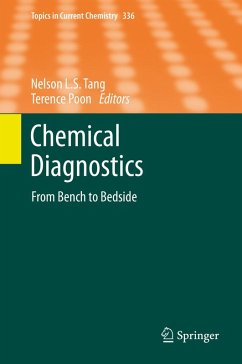 Chemical Diagnostics (eBook, PDF)