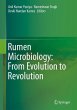Rumen Microbiology: From Evolution to... - Bild 1