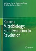 Rumen Microbiology: From Evolution to Revolution (eBook, PDF)