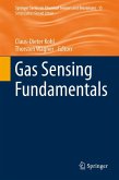 Gas Sensing Fundamentals (eBook, PDF)