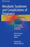 Metabolic Syndrome and Complications of Pregnancy (eBook, PDF)