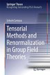 Tensorial Methods and Renormalization... - Bild 1