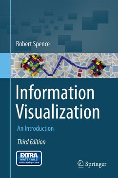 Information Visualization (eBook, PDF) - Spence, Robert