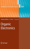 Organic Electronics (eBook, PDF)