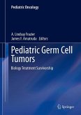 Pediatric Germ Cell Tumors (eBook, PDF)