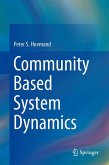 Community Based System Dynamics (eBook, PDF)