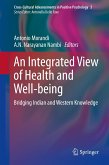 An Integrated View of Health and Well-being (eBook, PDF)