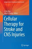 Cellular Therapy for Stroke and CNS Injuries (eBook, PDF)