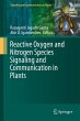Reactive Oxygen and Nitrogen Species... - Bild 1