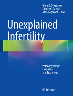 Unexplained Infertility (eBook, PDF)