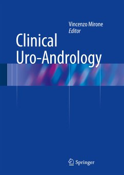 Clinical Uro-Andrology (eBook, PDF)