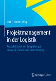 Projektmanagement in der Logistik (eBook, PDF)