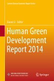 Human Green Development Report 2014 (eBook, PDF)