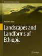 Landscapes and Landforms of Ethiopia... - Bild 1