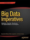 Big Data Imperatives (eBook, PDF)