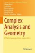 Complex Analysis and Geometry (eBook,... - Bild 1