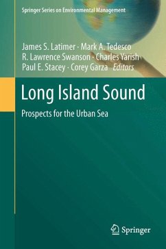 Long Island Sound (eBook, PDF)