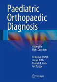 Paediatric Orthopaedic Diagnosis (eBook, PDF)
