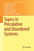 Topics in Percolative and Disordered Systems (eBook, PDF)