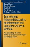 Some Current Advanced Researches on Information and Computer Science in Vietnam (eBook, PDF)