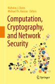 Computation, Cryptography, and Network Security (eBook, PDF)
