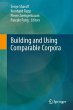 Building and Using Comparable Corpora... - Bild 1