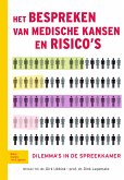 Het bespreken van medische kansen en risico's (eBook, PDF)