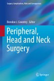 Peripheral, Head and Neck Surgery (eBook, PDF)