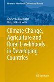 Climate Change, Agriculture and Rural Livelihoods in Developing Countries (eBook, PDF)