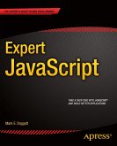 Expert JavaScript (eBook, PDF)