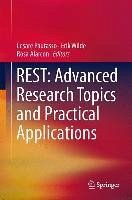 REST: Advanced Research Topics and Practical Applications (eBook, PDF)