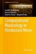 Computational Musicology in Hindustani... - Bild 1