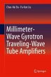 Millimeter-Wave Gyrotron Traveling-Wave... - Bild 1