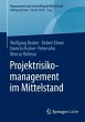 Projektrisikomanagement im Mittelstand... - Bild 1