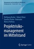 Projektrisikomanagement im Mittelstand (eBook, PDF)