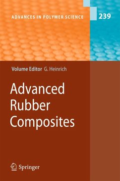 Advanced Rubber Composites (eBook, PDF)