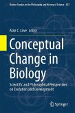Conceptual Change in Biology (eBook, PDF)
