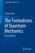 The Formalisms of Quantum Mechanics... - Bild 1