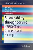Sustainability through Service (eBook, PDF)