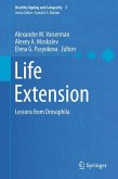 Life Extension (eBook, PDF)