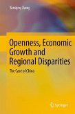 Openness, Economic Growth and Regional Disparities (eBook, PDF)