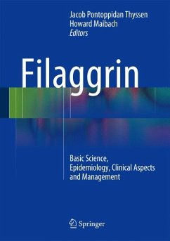 Filaggrin (eBook, PDF)